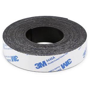 Magnetband Böttcher-AG schwarz