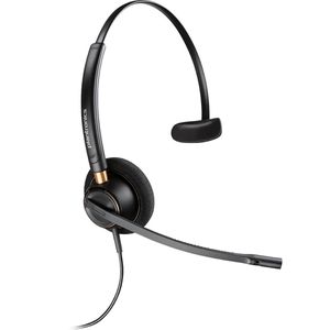 Headset Poly EncorePro HW510 Mono