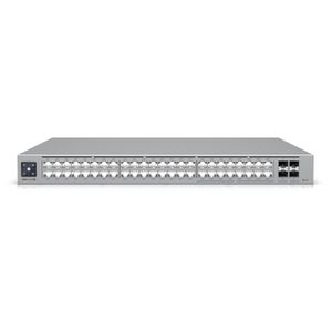 Produktbild für Switch UbiQuiti UniFi, USW-Pro-Max-48-PoE, managed