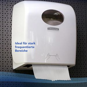 Produktbild für Handtuchrollen Scott 6667