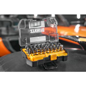 Produktbild für Bitset DeWalt McLaren F1 Team DT70901T-QZ, Extreme Flextorq