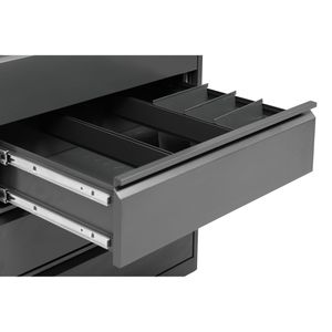 Produktbild für Karteischrank G-Office CIC.6, für DIN A5