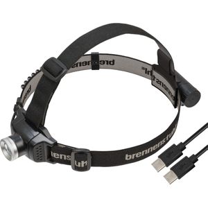 Stirnlampe Brennenstuhl KL251 AF, wiederaufladbar