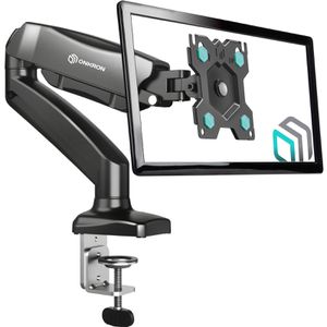 Monitorhalterung Onkron G80-BLK