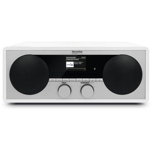 Produktbild für Radio TechniSat Digitradio 451 CD IR DAB+
