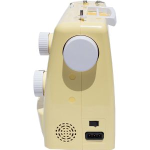 Produktbild für Nähmaschine Singer Simple 3223Y, für Anfänger
