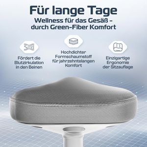 Produktbild für Stehhilfe CLOUVOU Nexus