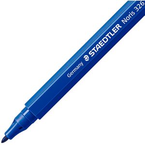 Produktbild für Filzstifte Staedtler Noris 326-3
