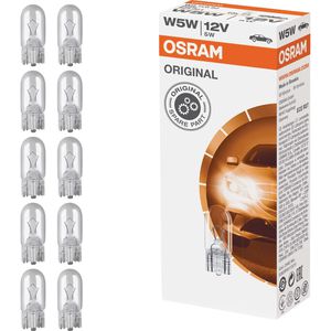 Auto-Lampe OSRAM Original Line, W5W
