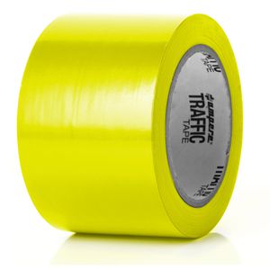Bodenmarkierungsband AMPERE Traffic Tape, 10770
