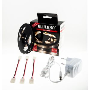 Produktbild für LED-Streifen Blulaxa 49275, neutralweiß