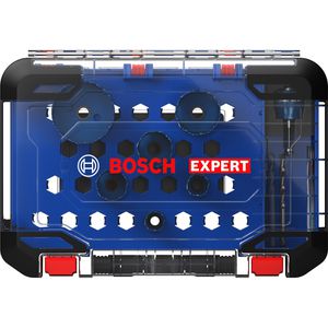 Produktbild für Lochsäge Bosch Expert Tough 2608900446, 9-teilig