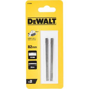Produktbild für Hobelmesser DeWalt DT3906, HM Wendehobelmesser