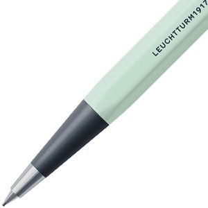 Produktbild für Drehbleistift Leuchtturm1917 Drehgriffel Nr. 2, mint green