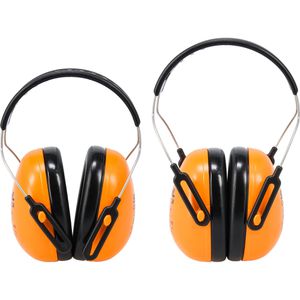 Produktbild für Kapselgehörschutz Stihl Concept-24, 00008840541