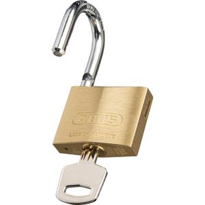 Produktbild für Vorhängeschloss Abus 85WY/50, 50mm