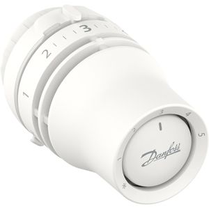 Produktbild für Heizkörperthermostat Danfoss Redia