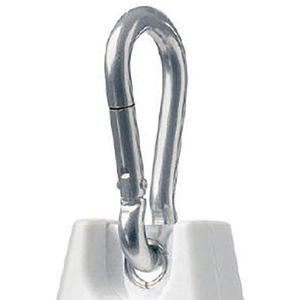 Produktbild für Hängewaage Kern HCB 100K200, mit Tara-Funktion, Teilung 200 g