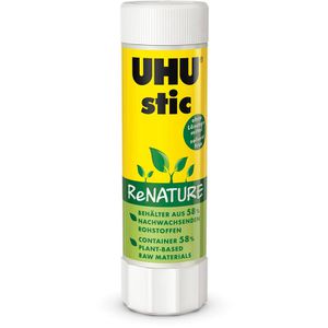 Klebestift UHU ReNature, 40g
