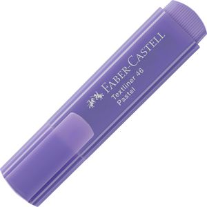 Produktbild für Textmarker Faber-Castell TL 46 Pastell