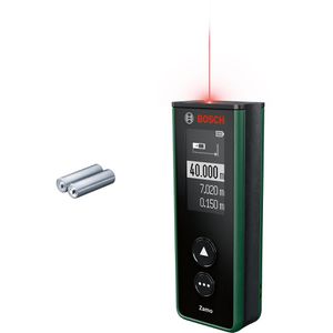 Laser-Entfernungsmesser Bosch 0603672H00, Zamo