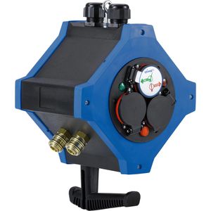 Hängeverteiler HEDI e.Station KVE6000L 16 A