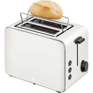 Produktbild für Toaster WMF Stelio Edition, mit 7 Röststufen &amp; Auftaufunktion