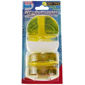 Produktbild für WC-Duftspüler Reinex fresh Gel Lemon