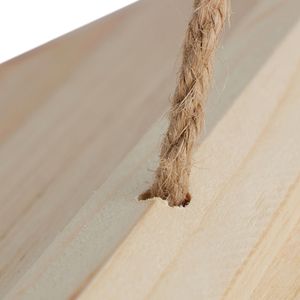 Produktbild für Vogelhaus Relaxdays 10026061, aus Holz