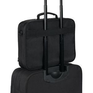 Produktbild für Laptoptasche Dicota Eco Multi Core, schwarz