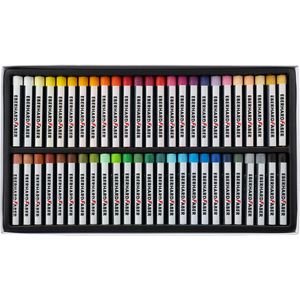 Produktbild für Ölkreide Eberhard-Faber 522050 Artist Color