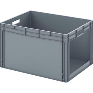 Eurobox AUER SK S 86/52, grau