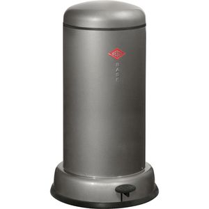 Produktbild für Mülleimer Wesco Baseboy, graphit