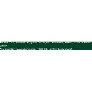 Produktbild für Tee YogiTea Green Chai, BIO