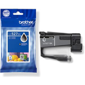 Tinte Brother LC-527BK schwarz
