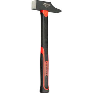 Schreinerhammer KS-Tools 142.2046, Bahn 30mm