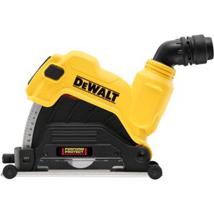 Absaughaube DeWalt DWE46225-XJ