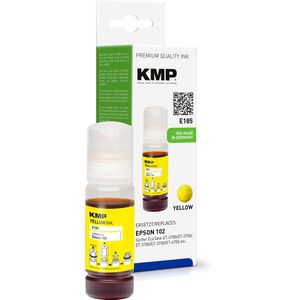 Tinte KMP E185 für Epson 102, C13T03R440