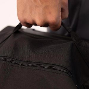 Produktbild für Sporttasche JAKO Spielertrolley Senior, schwarz