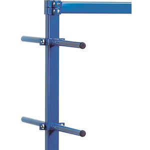 Produktbild für Tragarmwagen Fetra 4626-1, mit PVC-Schlauch