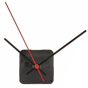 Produktbild für Uhrwerk TFA 60.3061.01 Quarzuhr