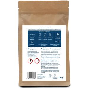 Produktbild für Waschmittel Oecolife Vollwaschmittel, blumiger Duft