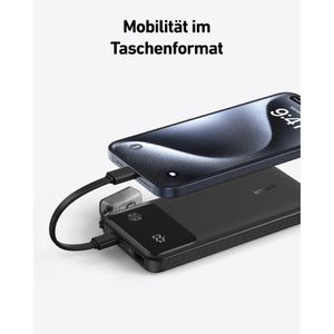 Produktbild für Powerbank Anker 10000mAh