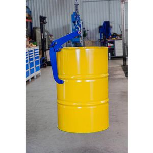 Produktbild für Hebeklemme Planeta DLC 0,6 bis 600 kg