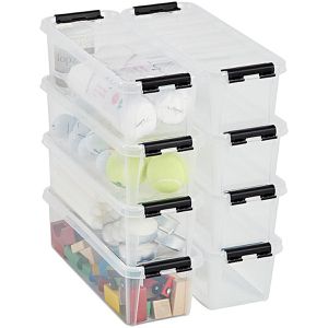 Produktbild für Aufbewahrungsbox Smartstore Classic, 3,5 Liter