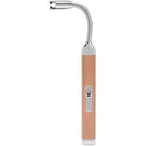 Feuerzeug Zippo Candle Lighter Rose Gold