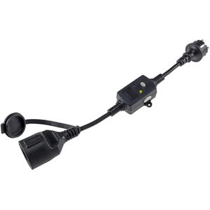 Produktbild für Personenschutzschalter ChiliTec CT-RCD