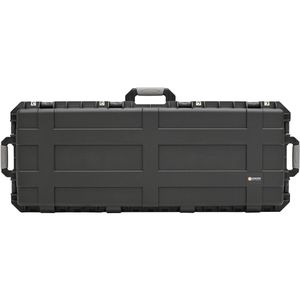 Produktbild für Transportkoffer Sinora 11445-20BK-E abschließbar, Kunststoff