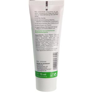 Produktbild für Zahnpasta LOGODENT Extra Frische daily care