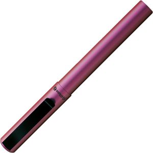 Produktbild für Tintenroller Pelikan Pina Colada Holo pink, 826556